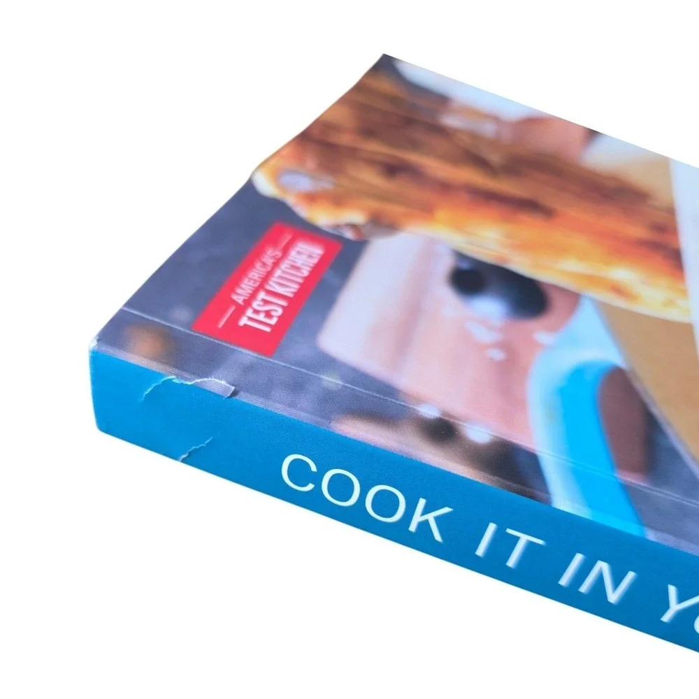 N/A cook it