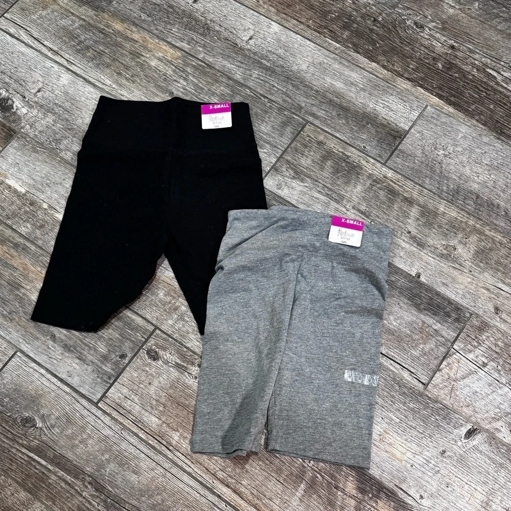 Biker Shorts - BRAND NEW​​​