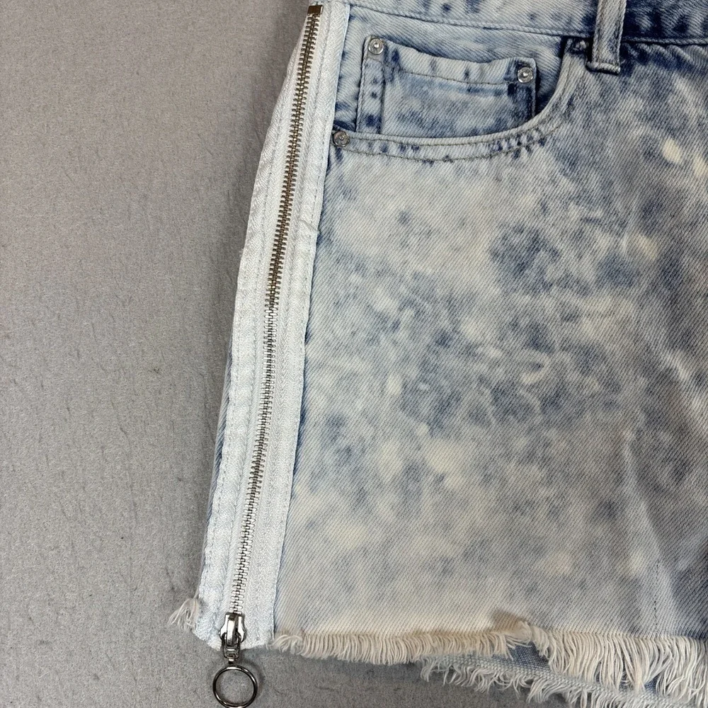 Forever 21 please check