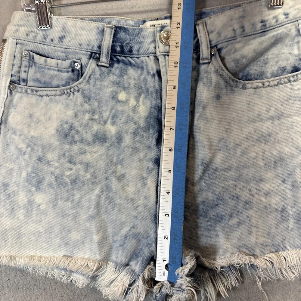 Forever 21 please check