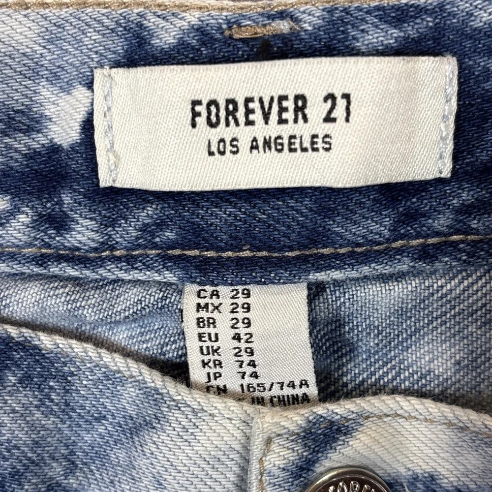 Forever 21 please check