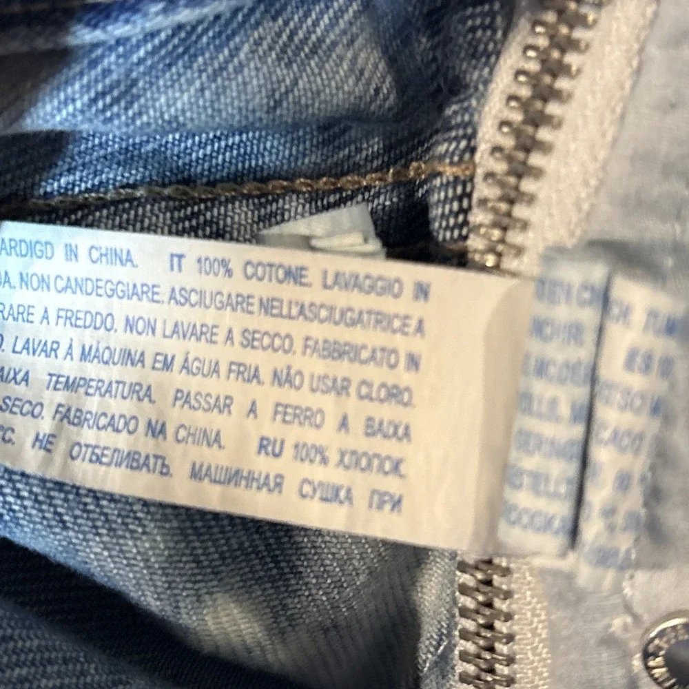 Forever 21 please check