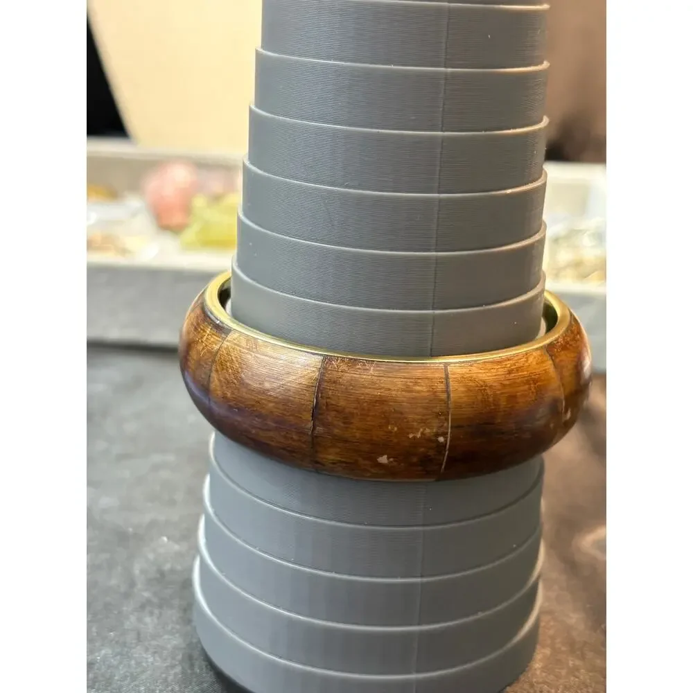 None and/or Unknown vintage bangle