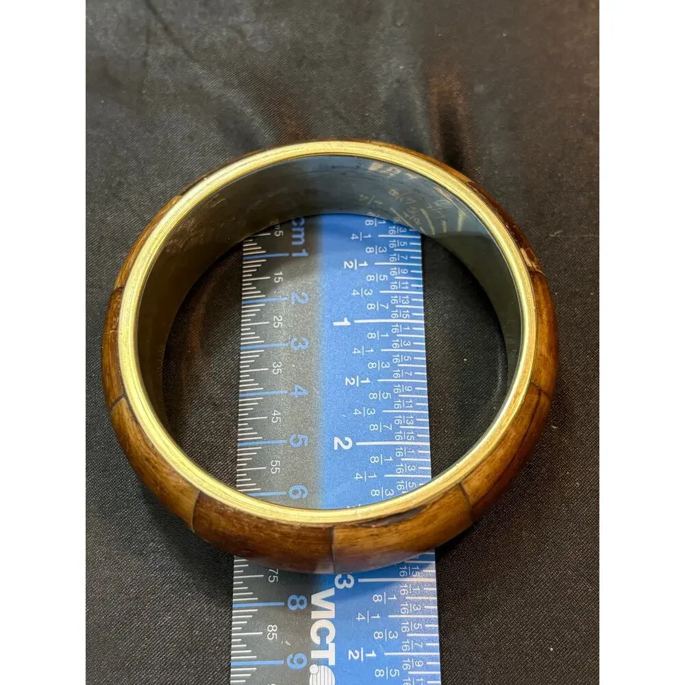 None and/or Unknown vintage bangle