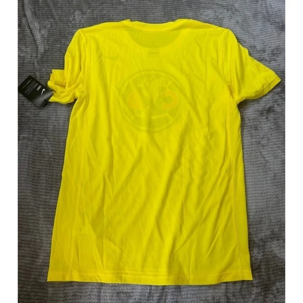 Nike club america