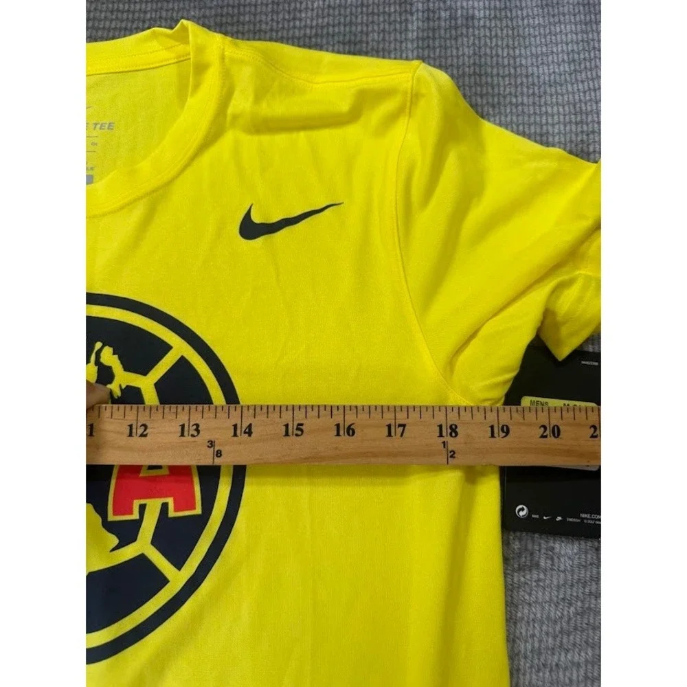 Nike club america