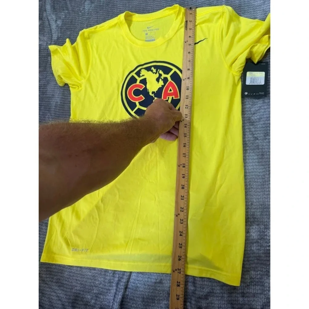 Nike club america