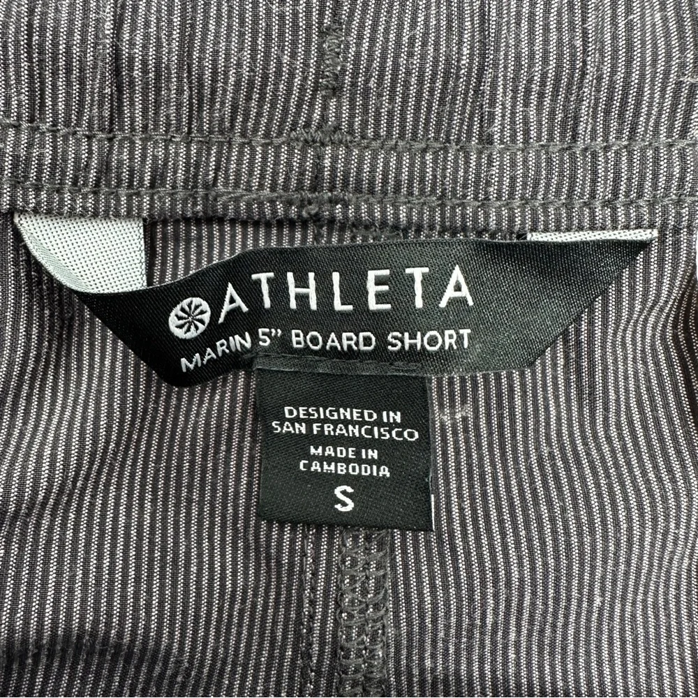 Athleta marin 5’
