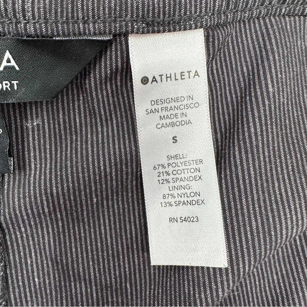 Athleta marin 5’