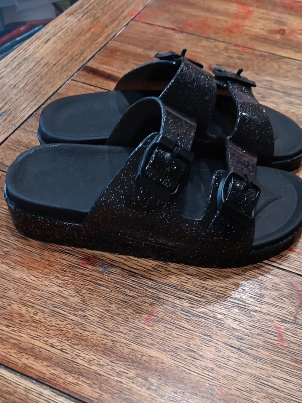 None comfortable kids