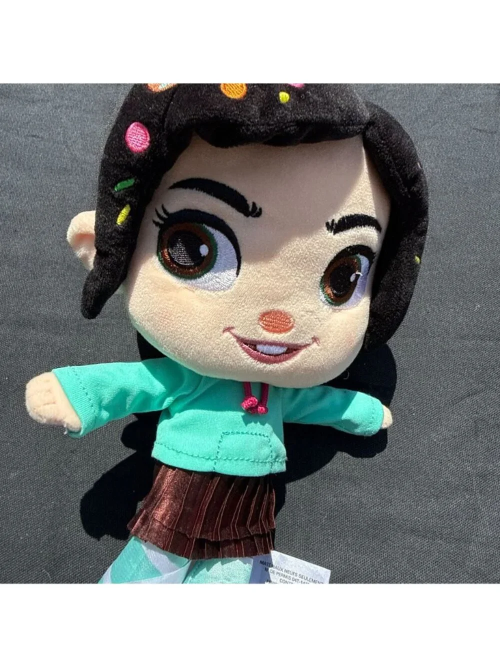 Disney ralph breaks