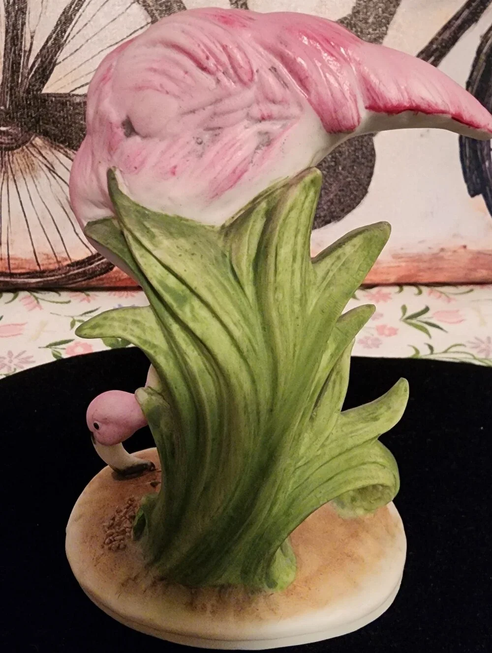 Lefton vintage decorative
