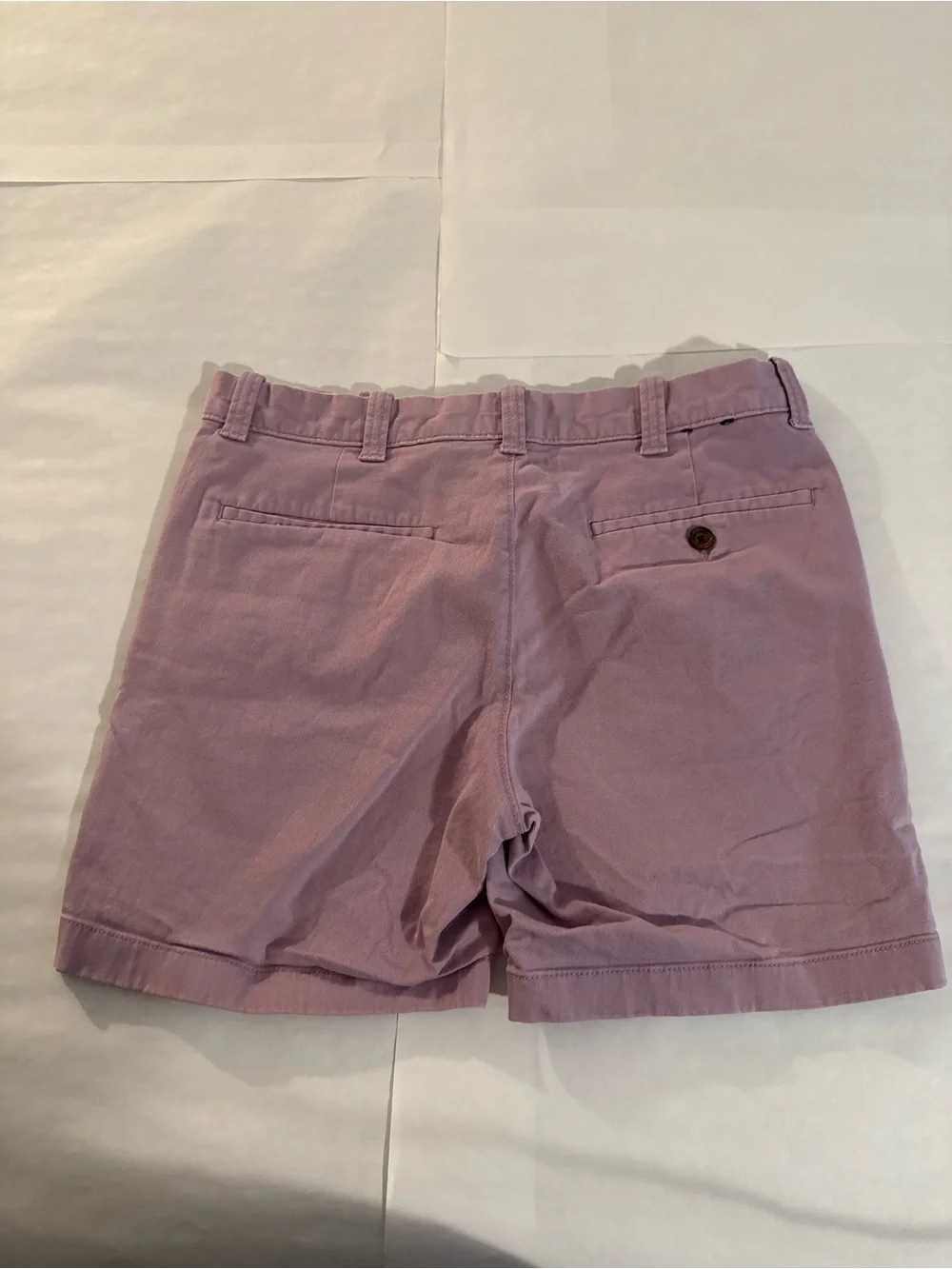 J. Crew crew flat
