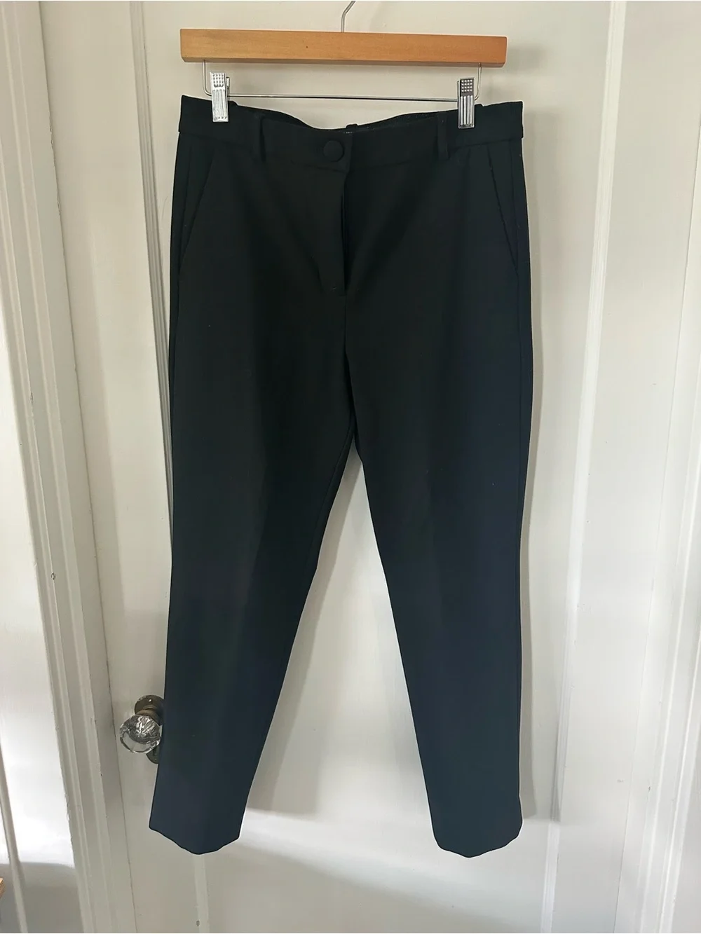 J. Crew ultimate 12
