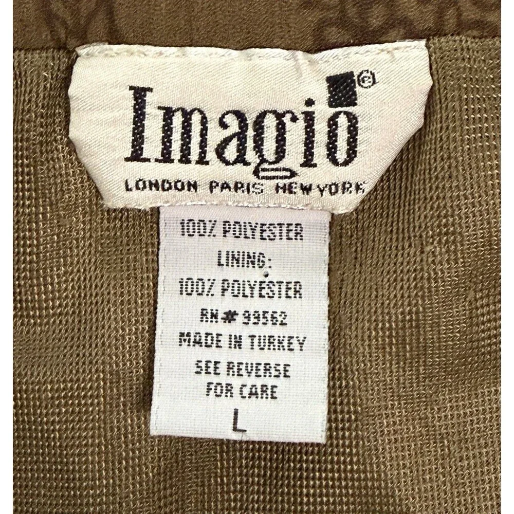 Imagio vintage imago