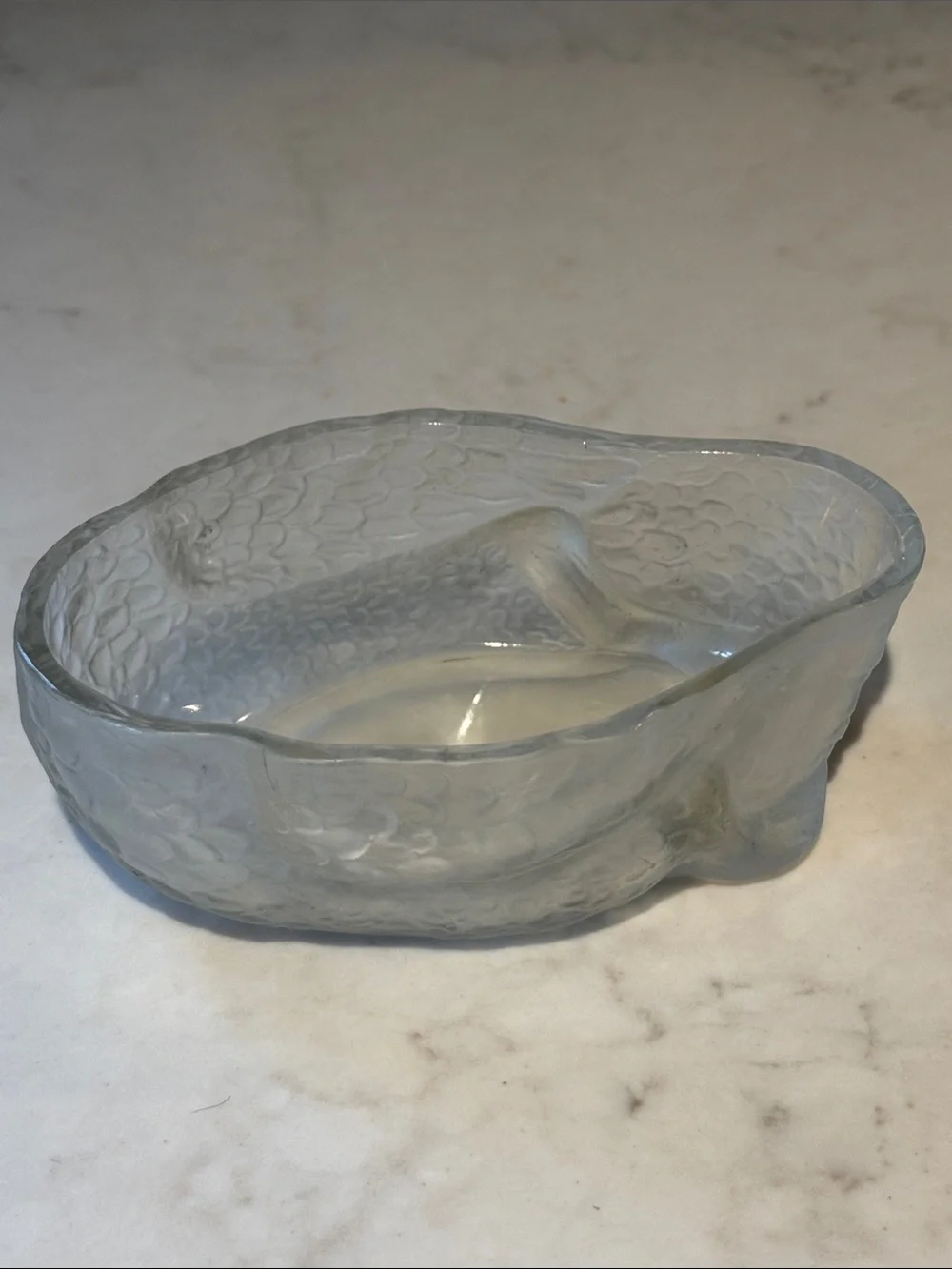 N/A vintage satin