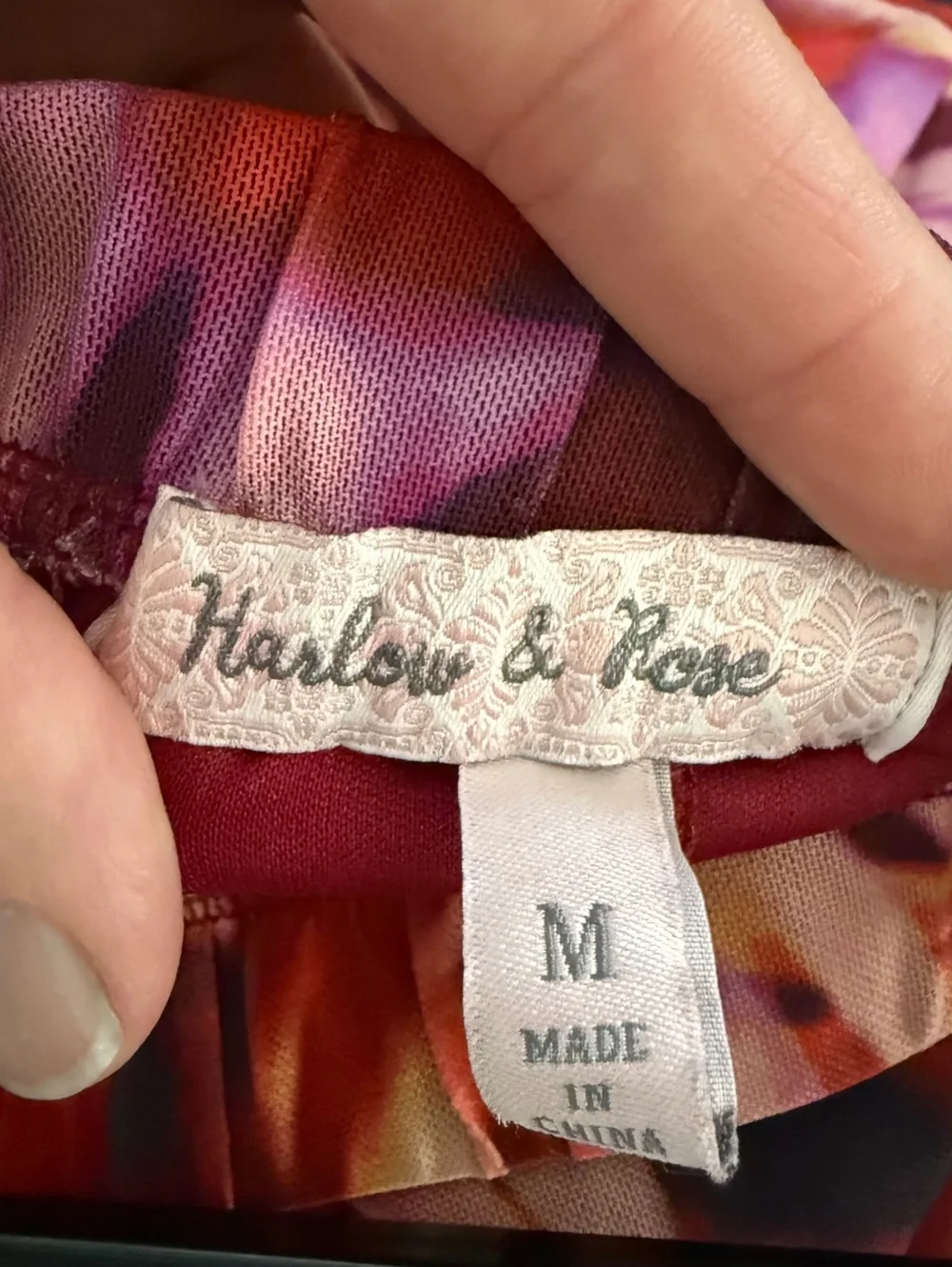 N/A soft satin