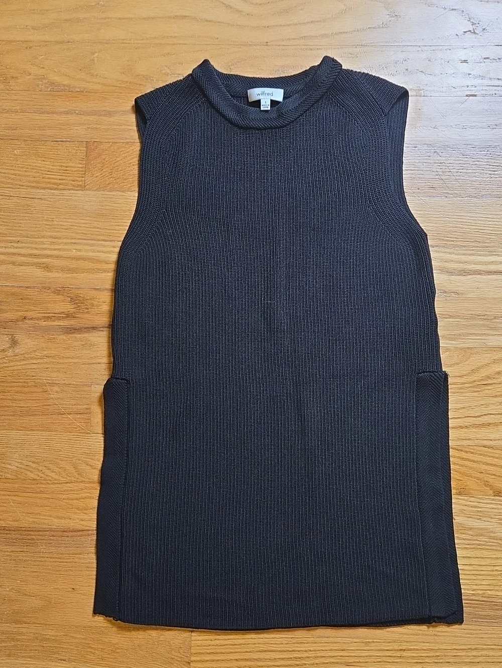 Wilfred good preowned