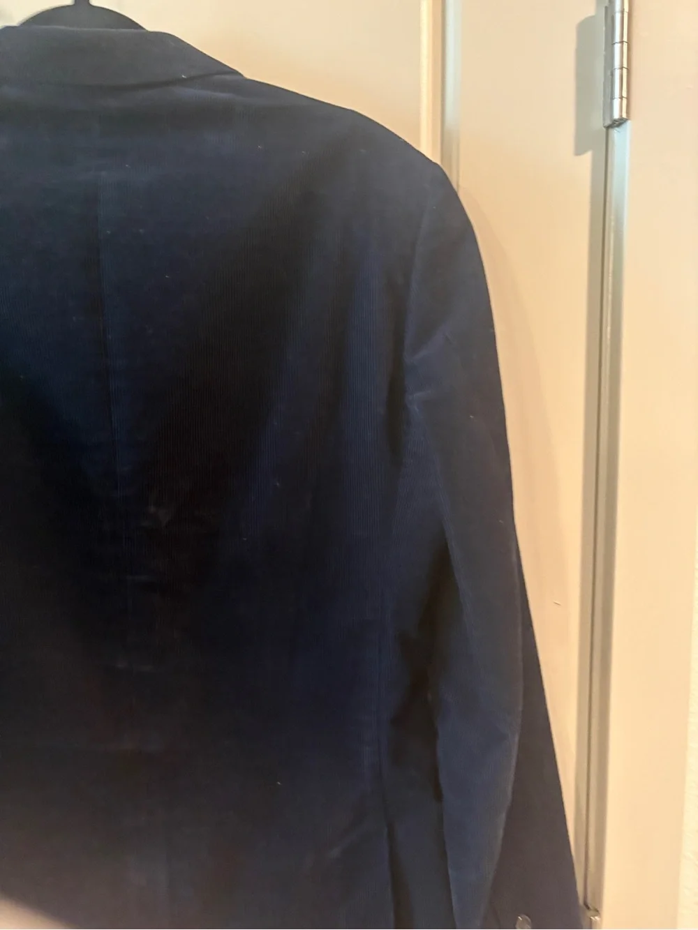 J. Crew classic crew