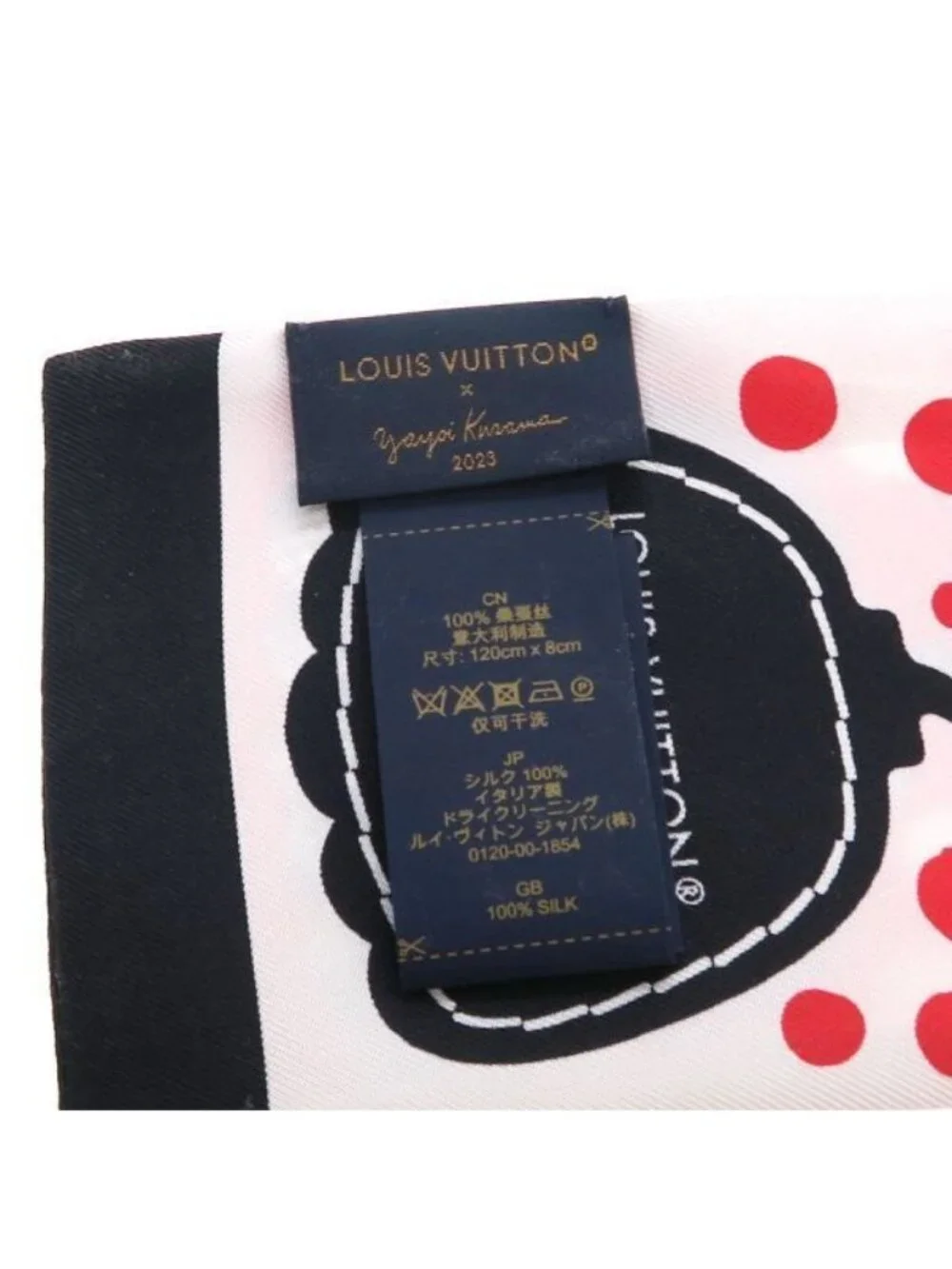 Louis Vuitton this authentic