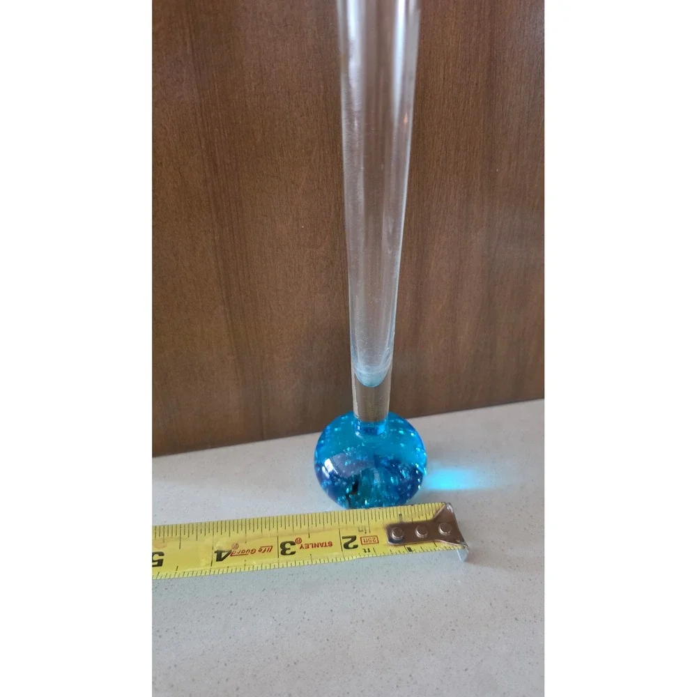N/A hand blown