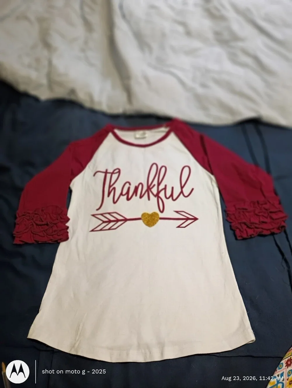 The Unbranded Brand soft white