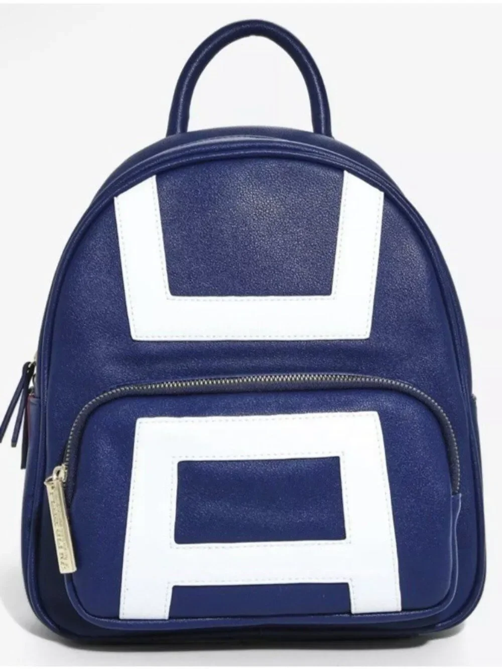 Funko My Hero Academia UA High School Mini Backpack New