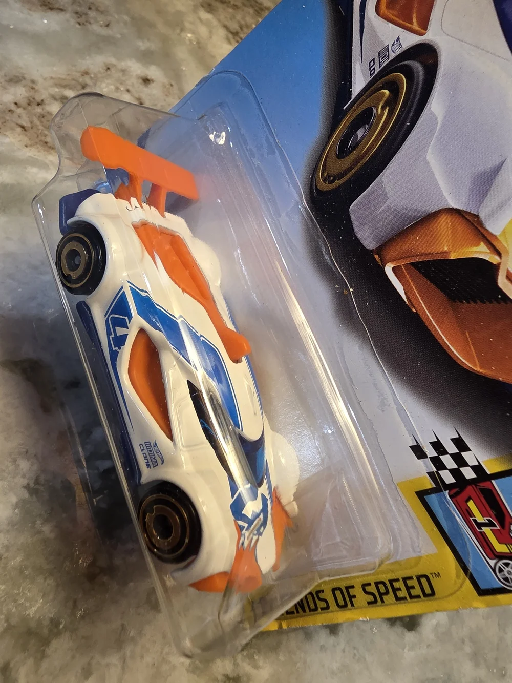 Hot Wheels hot wheels