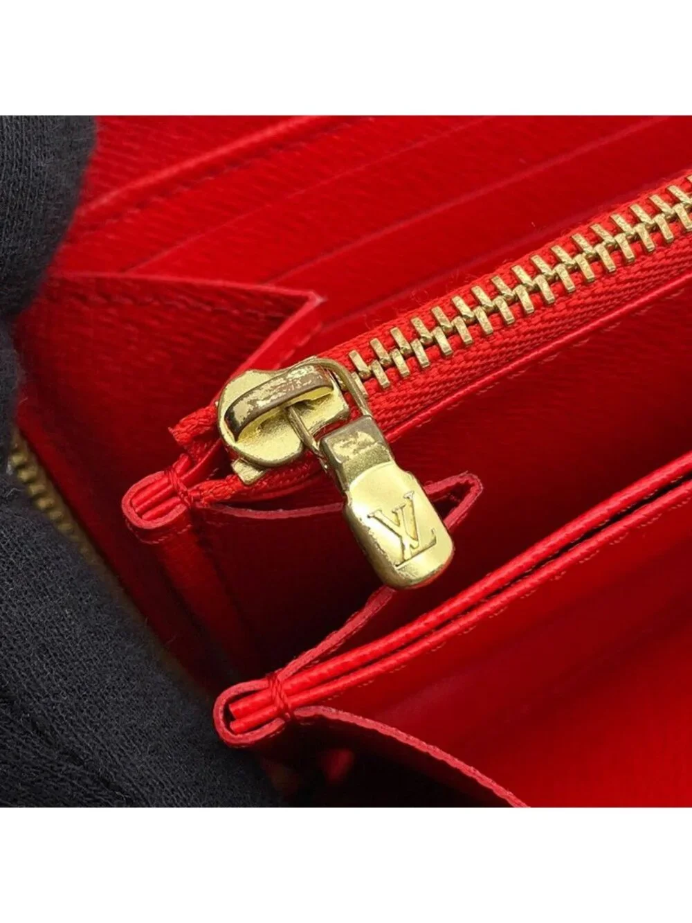 Louis Vuitton this authentic