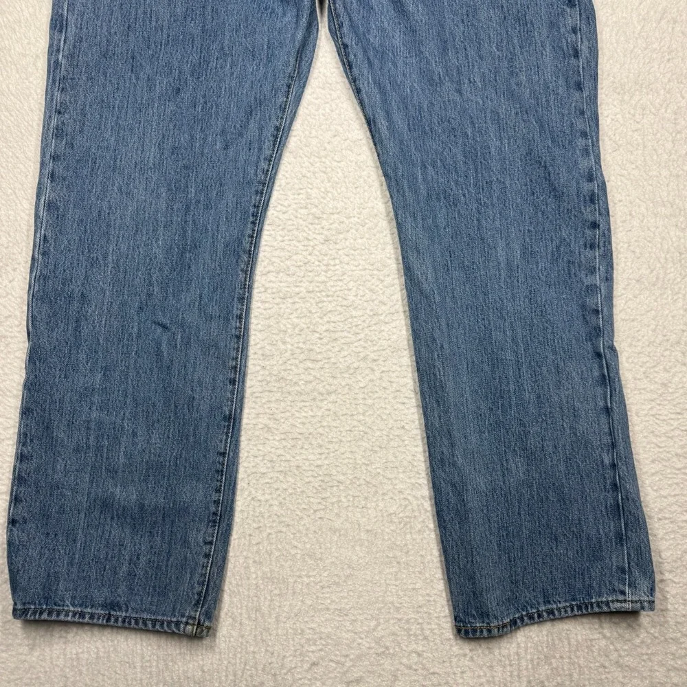 Levis description pants