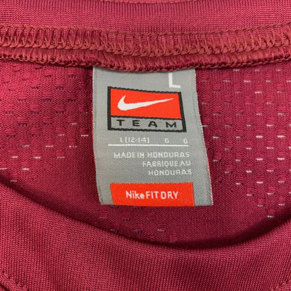 Nike jersey womens