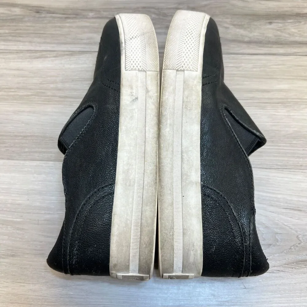 Ash women size