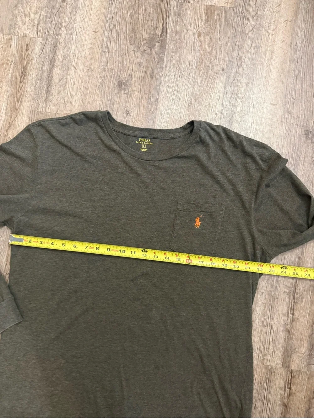Polo Ralph Lauren excellent no