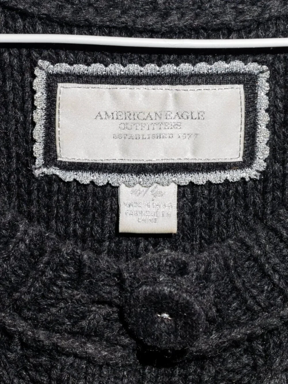 American Eagle Outfitters add perfect