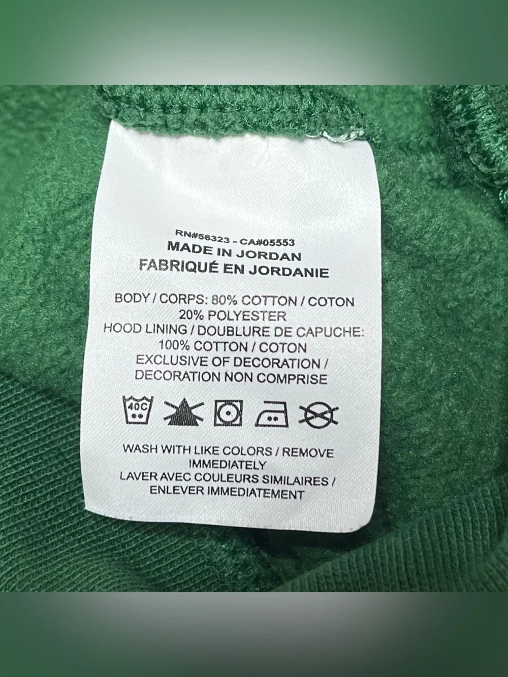 Nike comfortable pullover