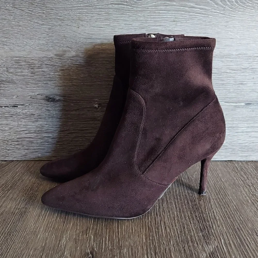 Nine West fabric covered