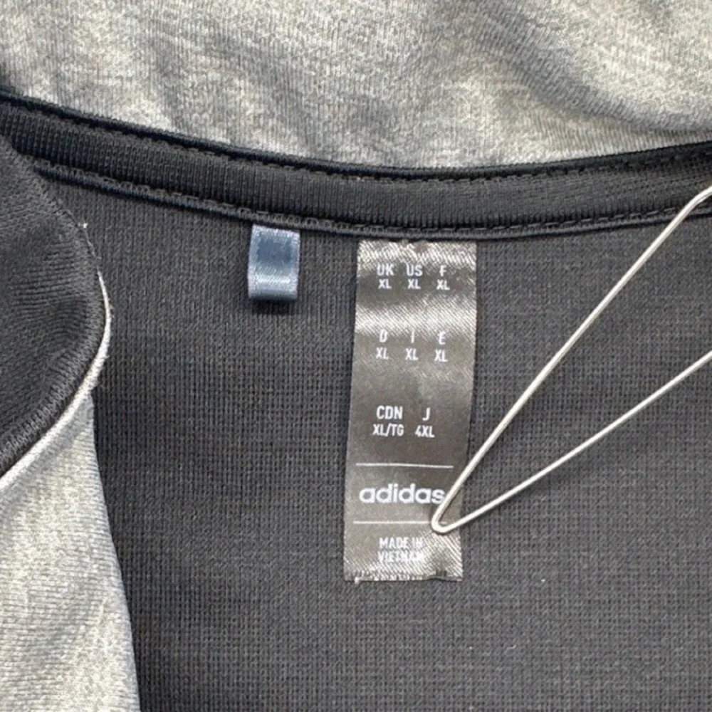 adidas mens quarter