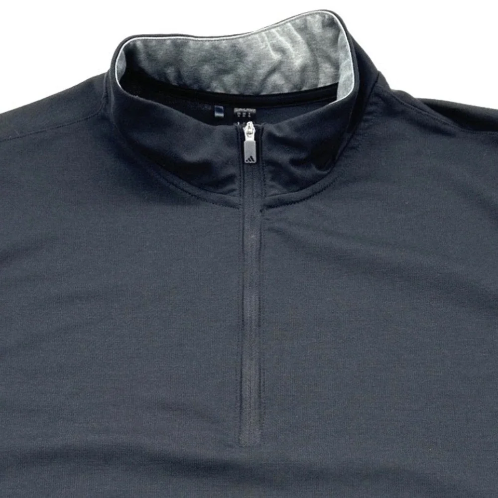 adidas mens quarter