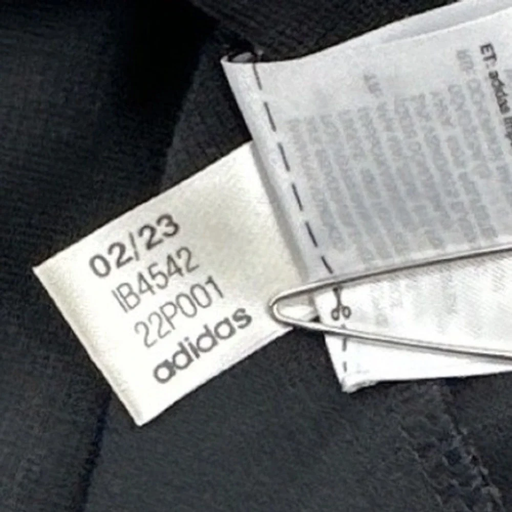 adidas mens quarter