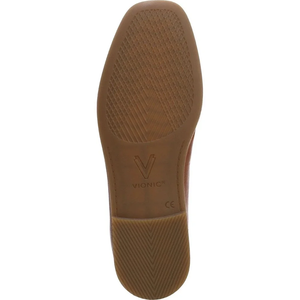Vionic willa flat