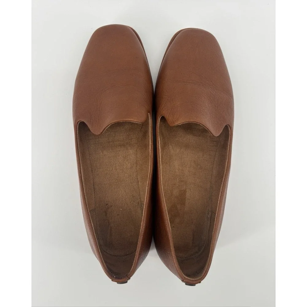 Vionic willa flat