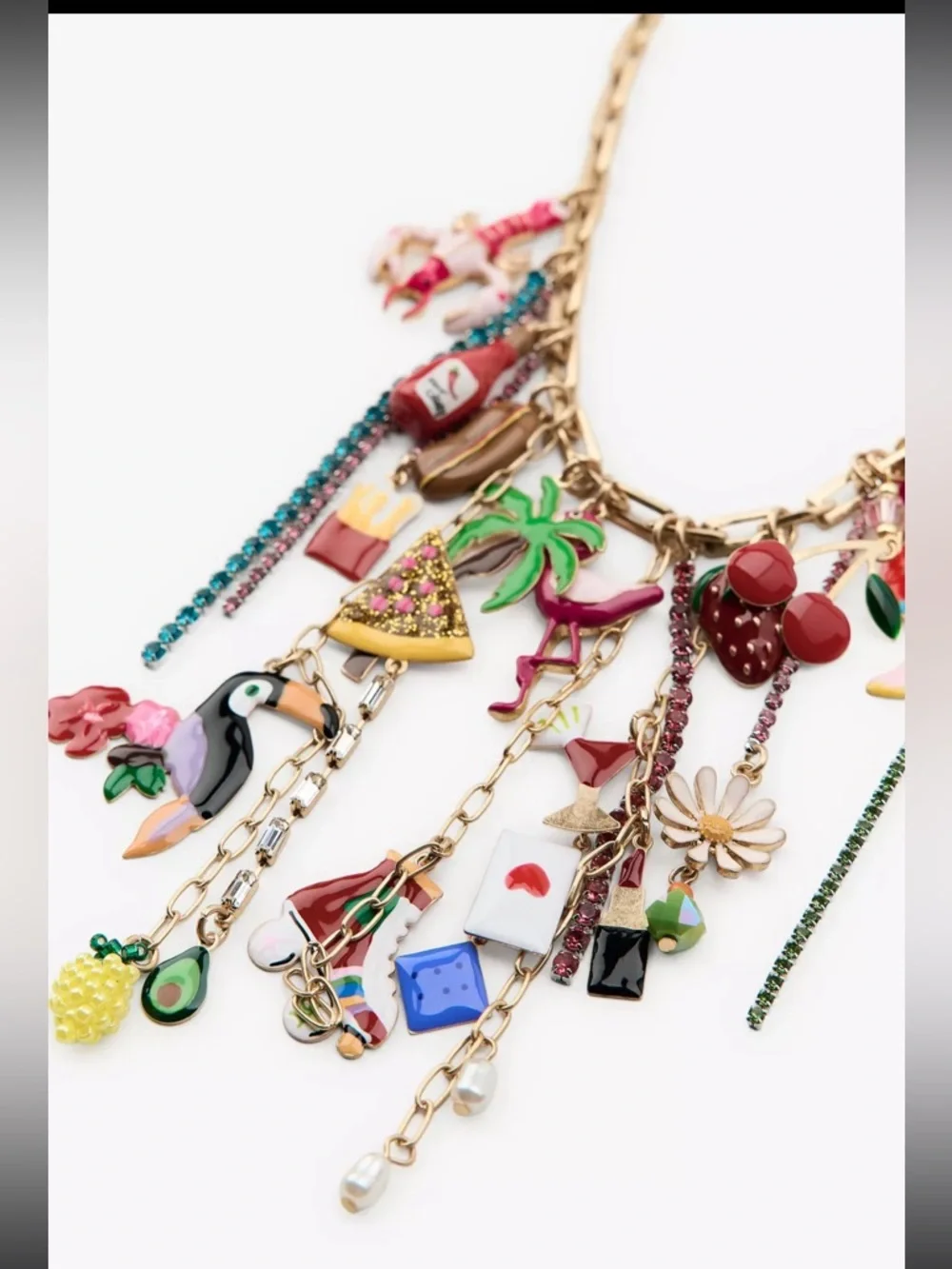 Zara new tags