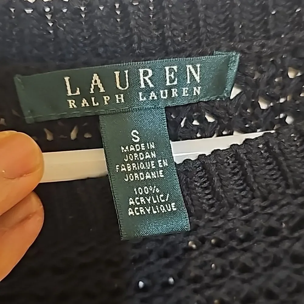 Lauren Ralph Lauren great pre