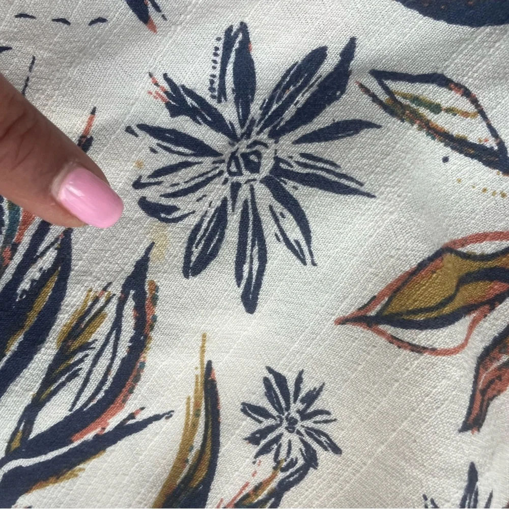 Free People lightweight tank