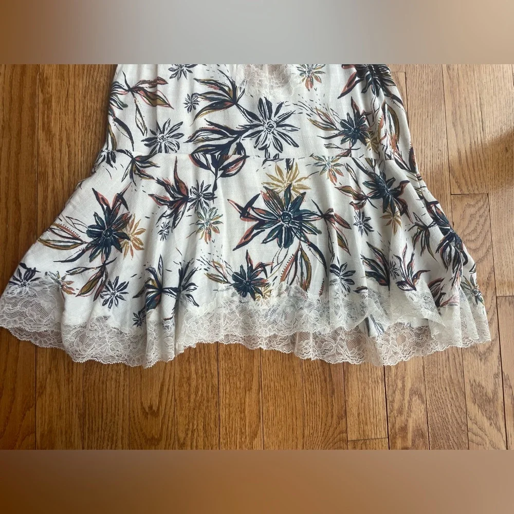 Free People lightweight tank