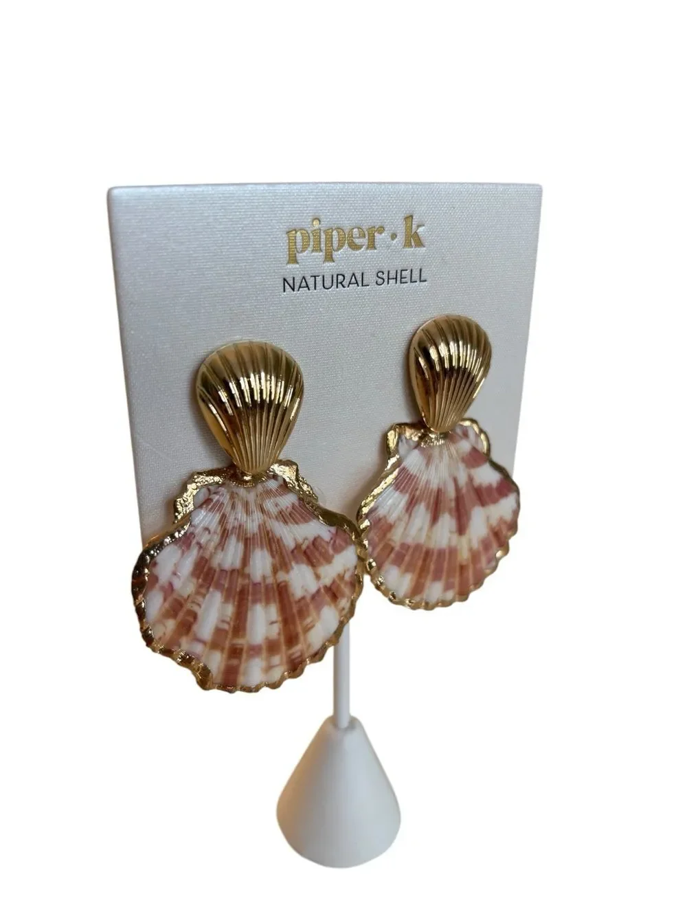 Piper K elegant beach