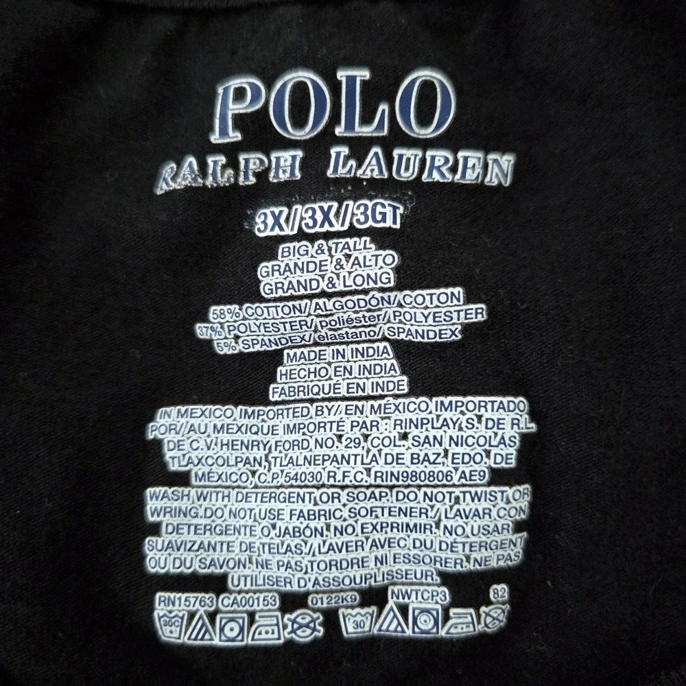 Polo Ralph Lauren polo ralph