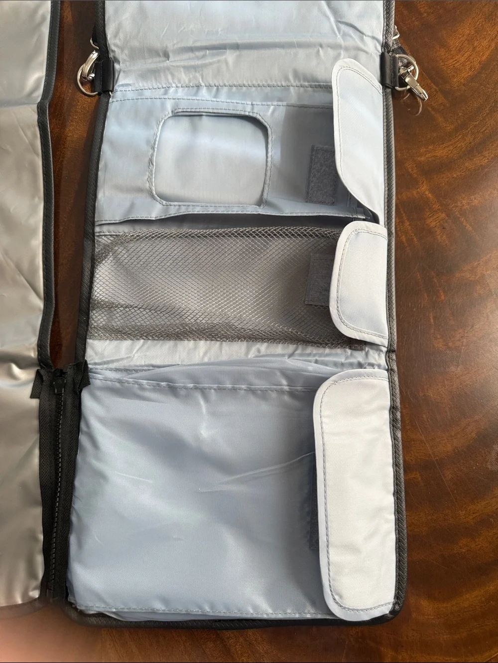 Monbebe portable diaper