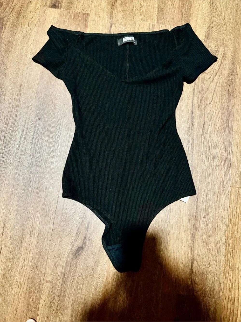 Reformation size worn