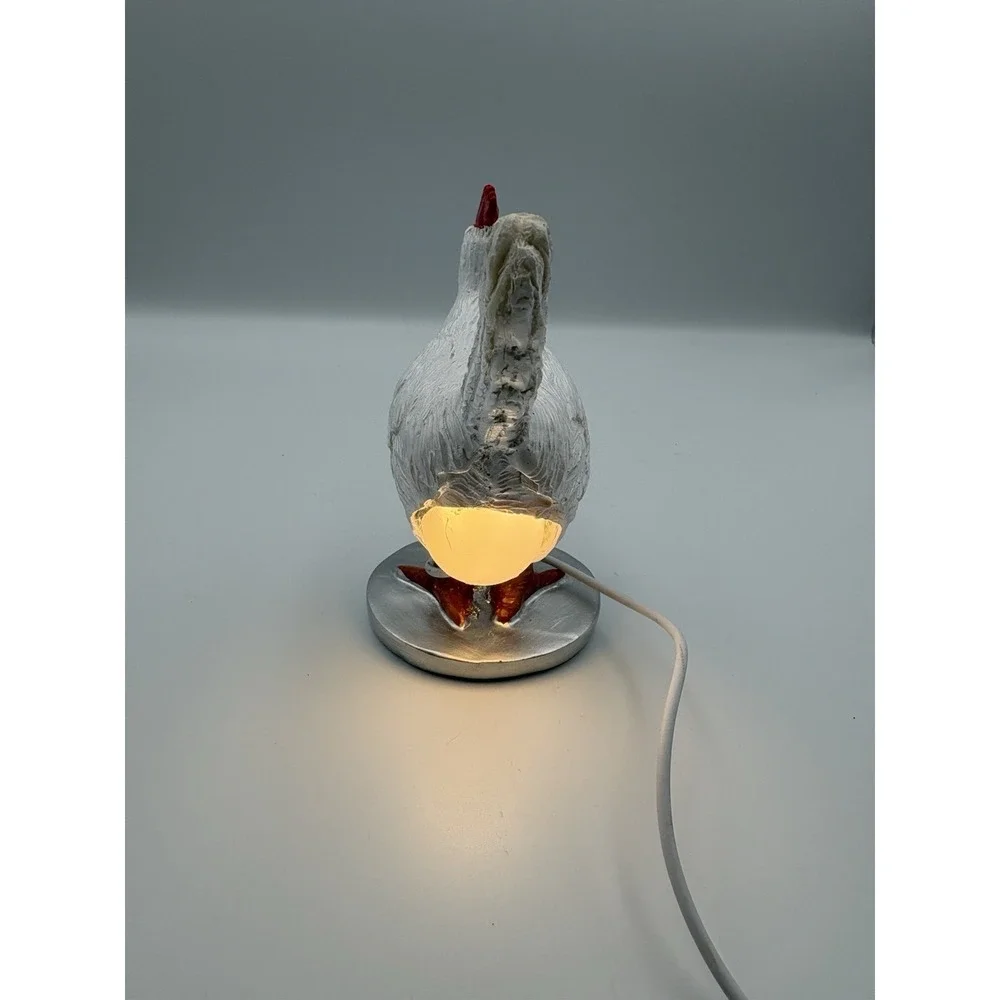 Funnycokid chicken egg